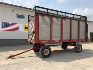 Miller Pro 5200 Image