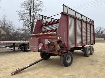 Main image Miller Pro 5200