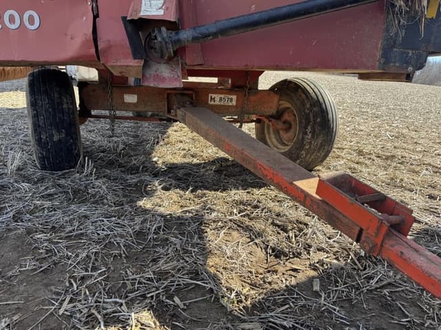 Image of Miller Pro 5200 equipment image 2