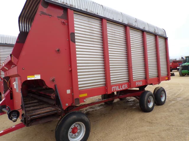 Image of Miller Pro 5200 equipment image 3