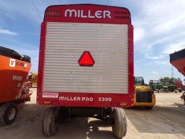 Image of Miller Pro 5300 equipment image 4