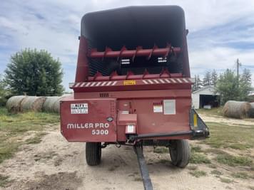 Main image Miller Pro 5300