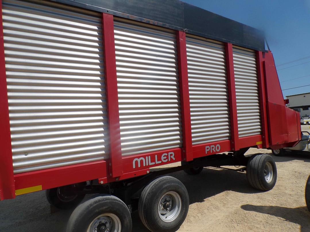 Image of Miller Pro 5300 Primary image