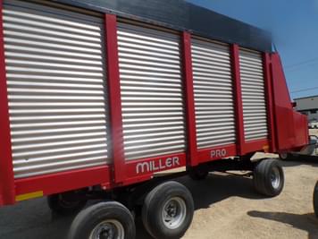 Main image Miller Pro 5300