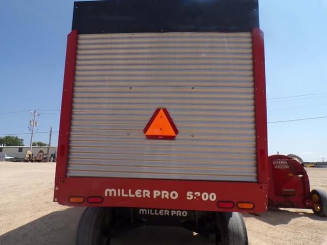 Image of Miller Pro 5300 equipment image 4