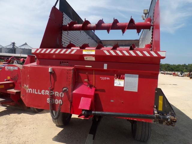 Image of Miller Pro 5300 equipment image 2