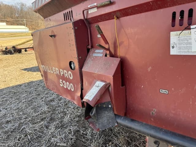 Image of Miller Pro 5300 equipment image 4