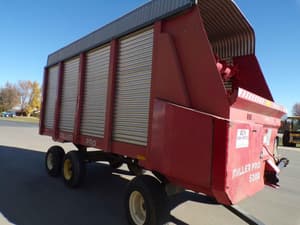 Miller Pro 5300 Image