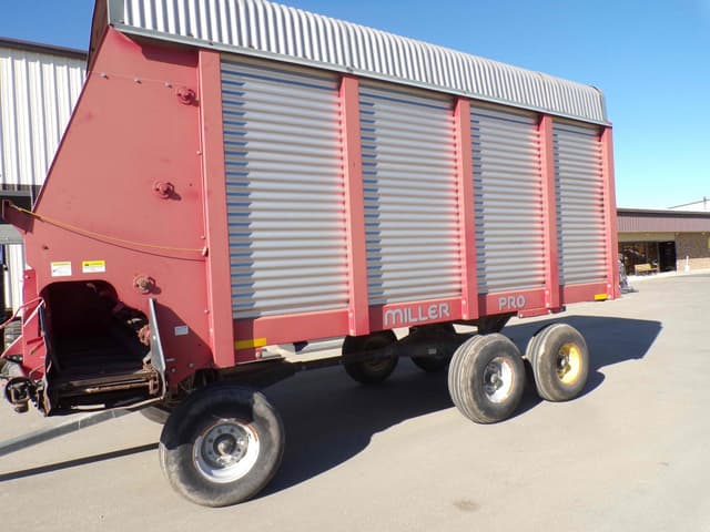 Image of Miller Pro 5300 equipment image 3