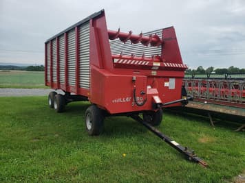 Main image Miller Pro 5300