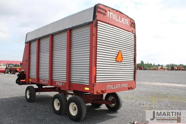 Image of Miller Pro 5300 equipment image 3
