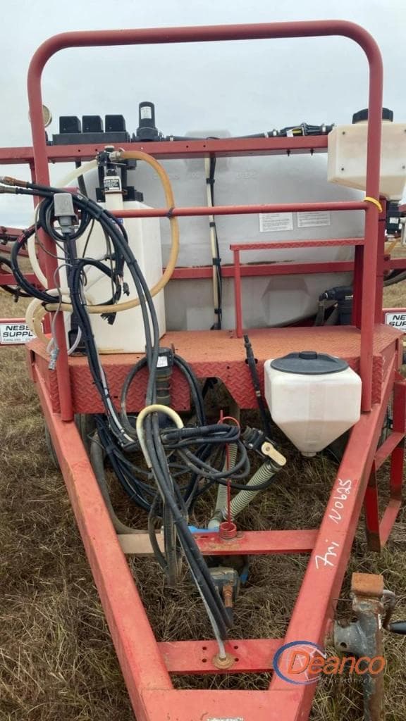 Image of Miller Pro 750 equipment image 3