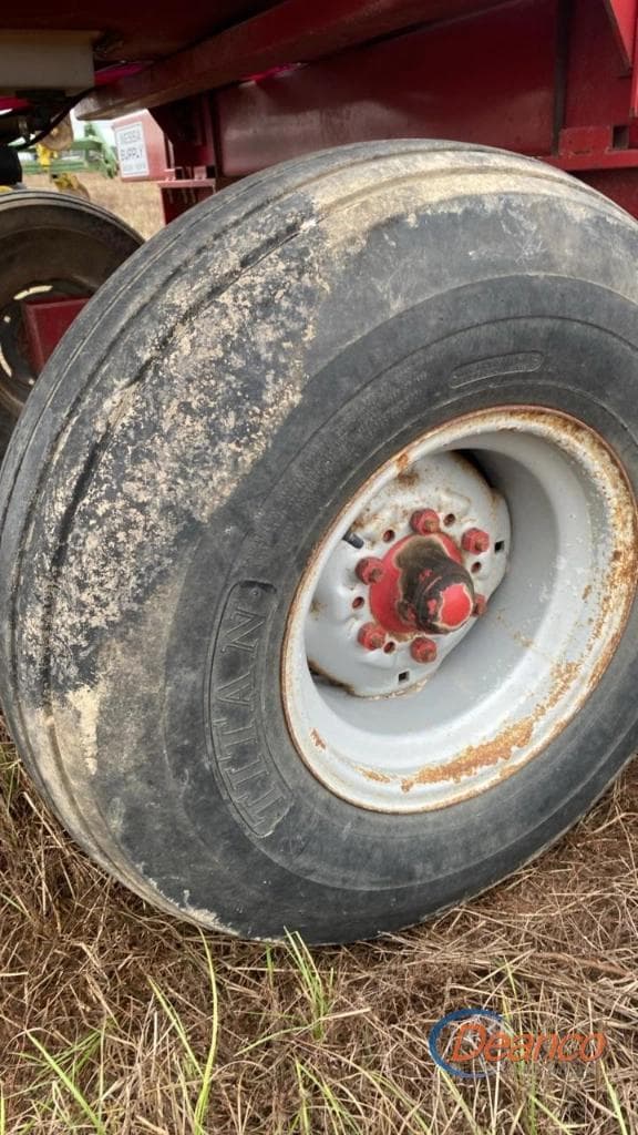 Image of Miller Pro 750 equipment image 1