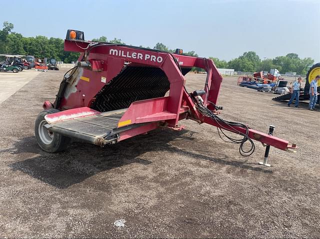 Image of Miller Pro 7914 equipment image 2