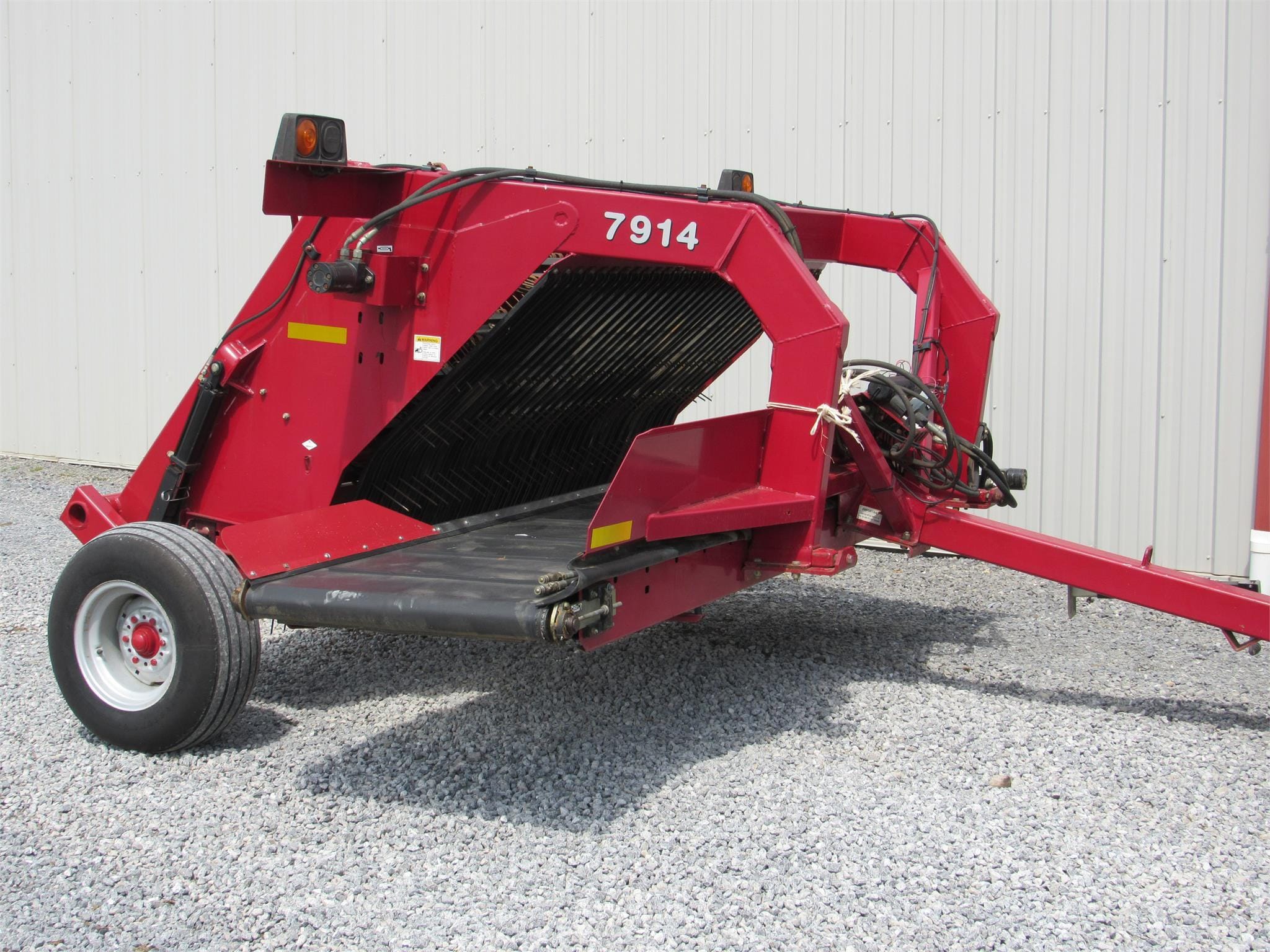 Main image Miller Pro 7914