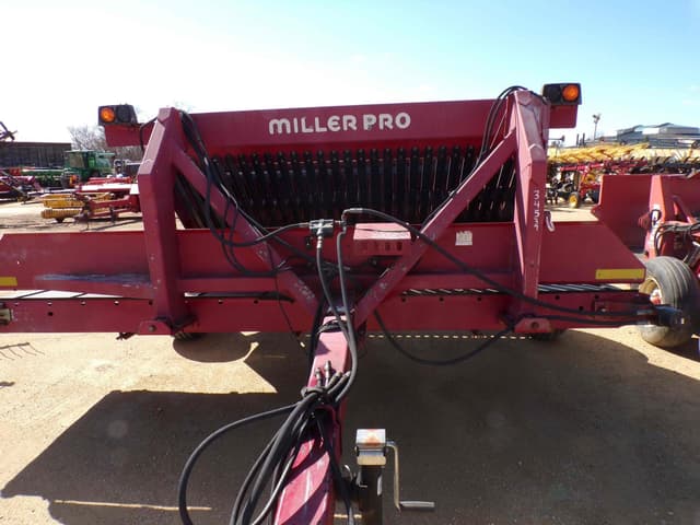 Image of Miller Pro 7914 equipment image 2