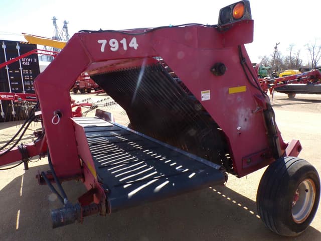 Image of Miller Pro 7914 equipment image 3