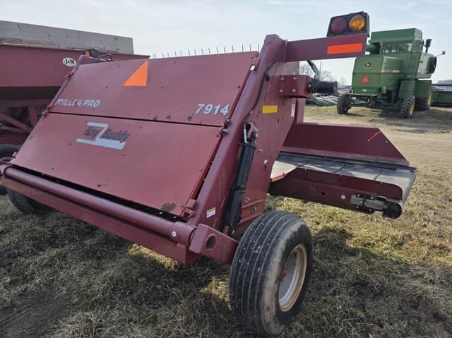 Image of Miller Pro 7914 equipment image 2