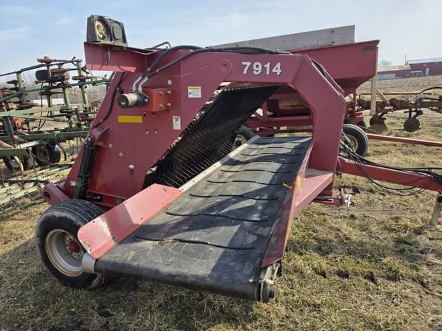 Image of Miller Pro 7914 equipment image 1