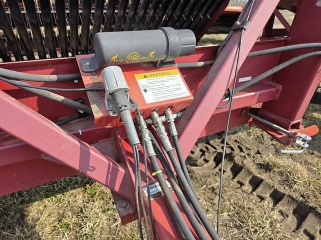 Image of Miller Pro 7914 equipment image 4