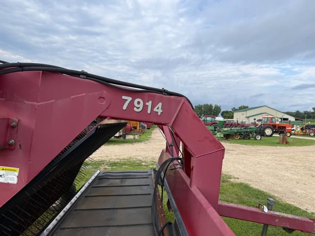 Image of Miller Pro 7914 equipment image 4