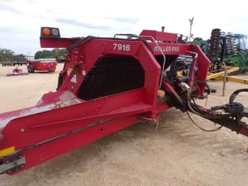 Main image Miller Pro 7916