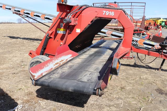 Image of Miller Pro 7916 equipment image 3