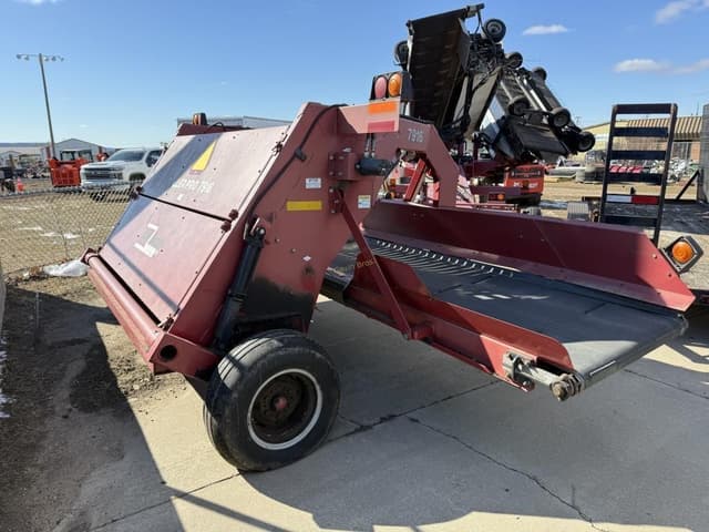 Image of Miller Pro 7916 equipment image 3