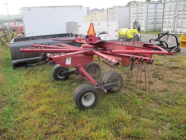 Image of Miller Pro 900 equipment image 4