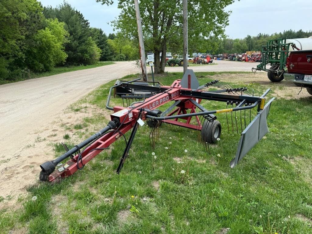 Main image Miller Pro 900