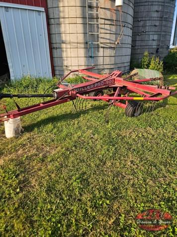Main image Miller Pro 900
