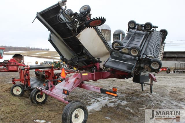 Image of Miller Pro 1416 equipment image 2