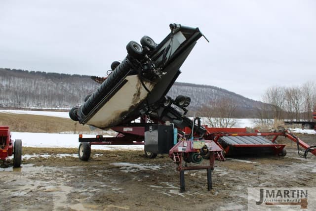 Image of Miller Pro 1416 equipment image 1