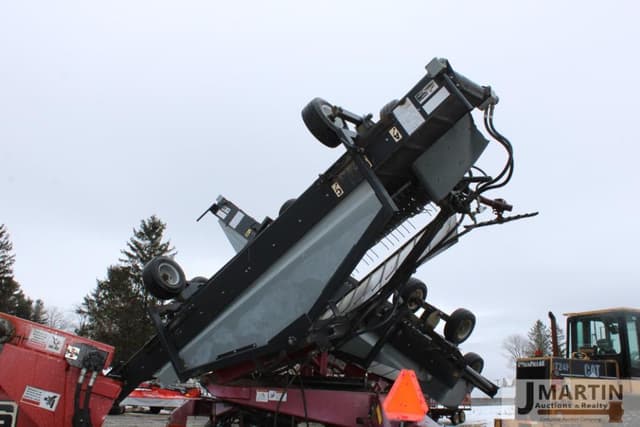 Image of Miller Pro 1416 equipment image 4