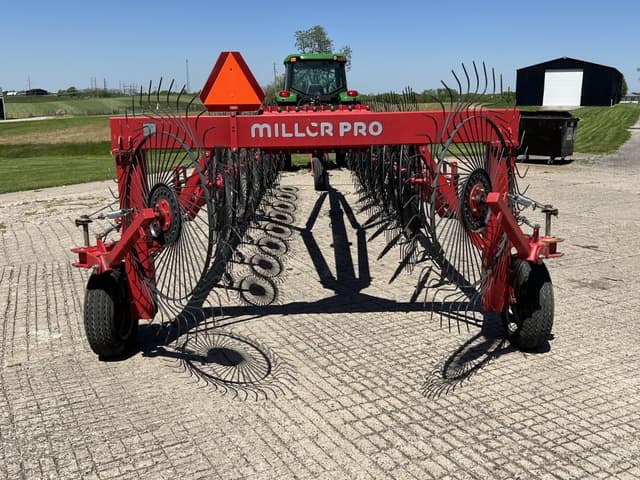 Image of Miller Pro FWR18 equipment image 3