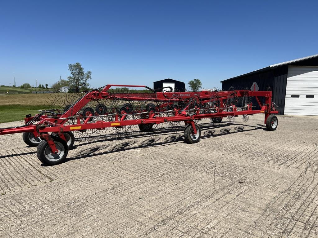 Miller Pro FWR18 Equipment Image0