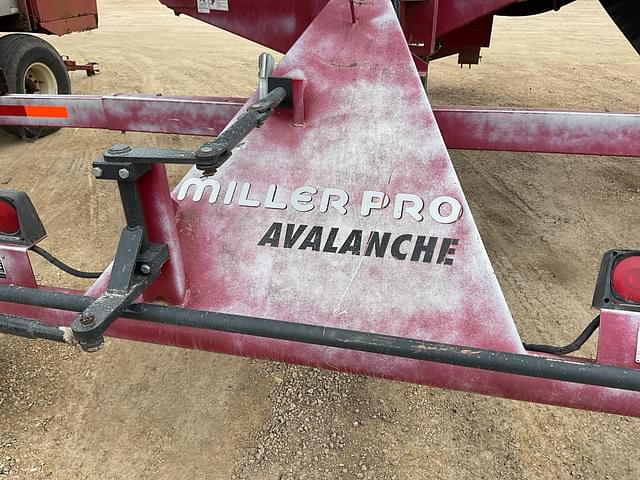 Image of Miller Pro Avalanche equipment image 3