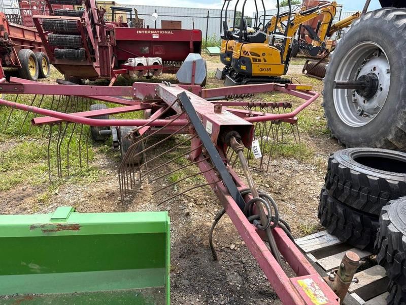 Miller Pro 1150 Equipment Image0