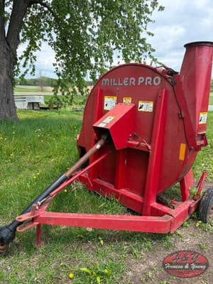 Miller Pro 1060 Image