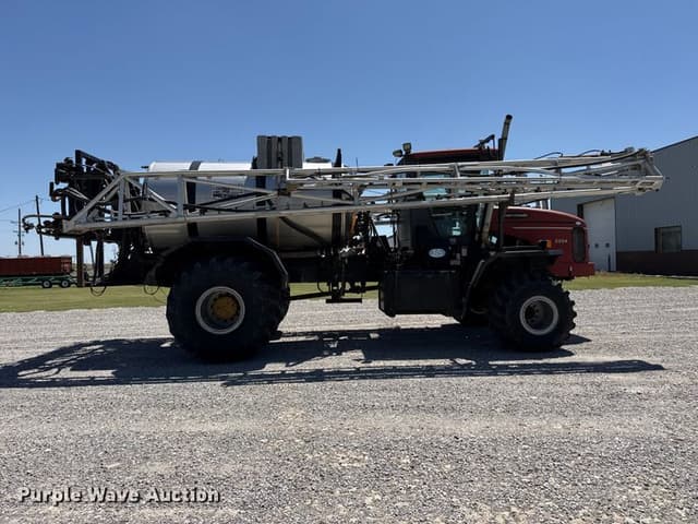 Image of Miller Atlas 3304 equipment image 3