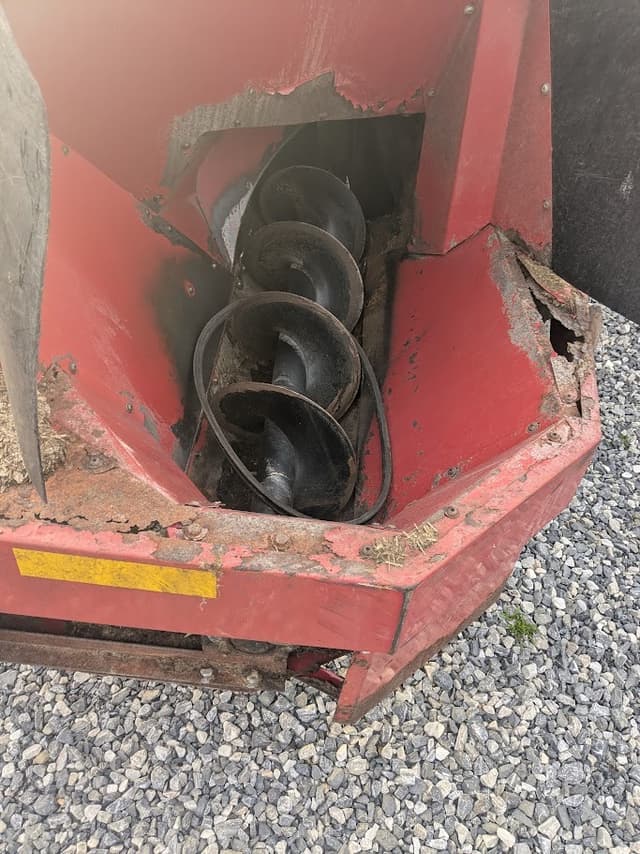 Image of Miller Pro 1060 equipment image 1