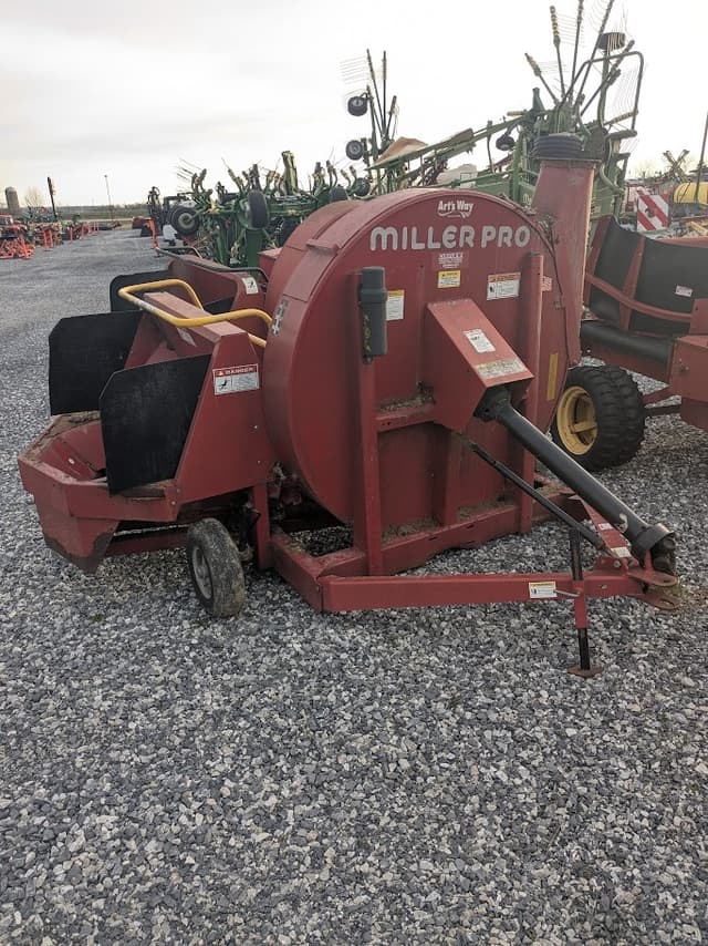 Image of Miller Pro 1060 equipment image 4