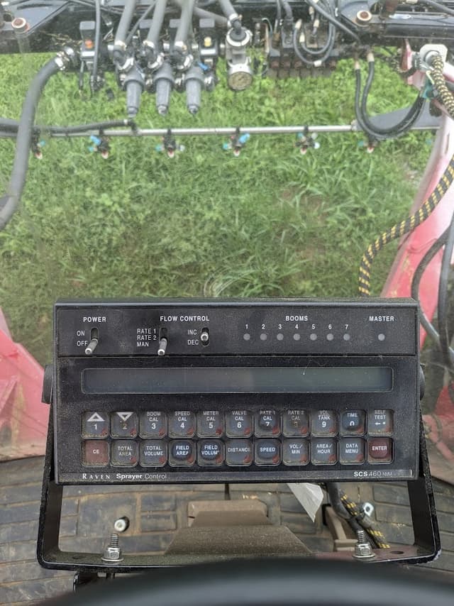 Image of Miller Pro 2200 equipment image 2