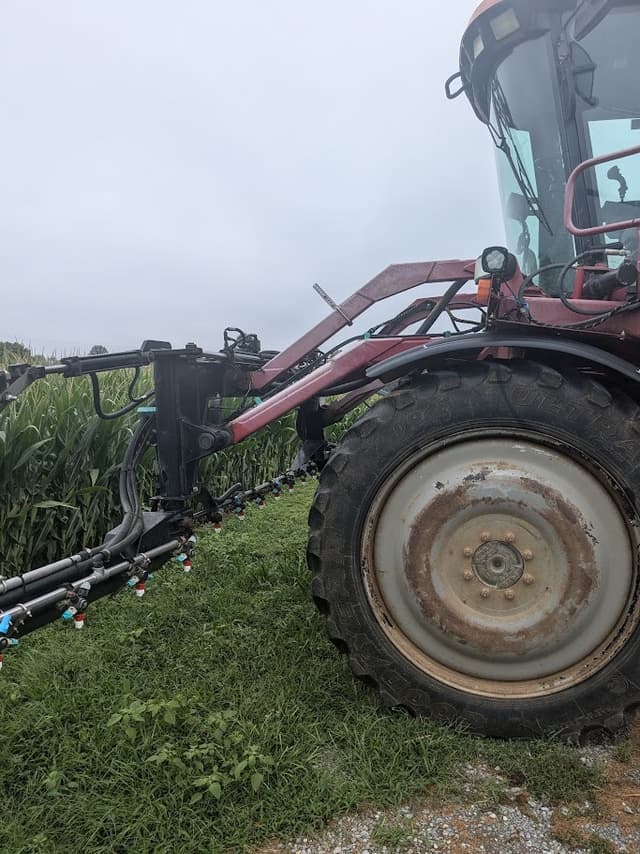 Image of Miller Pro 2200 equipment image 1