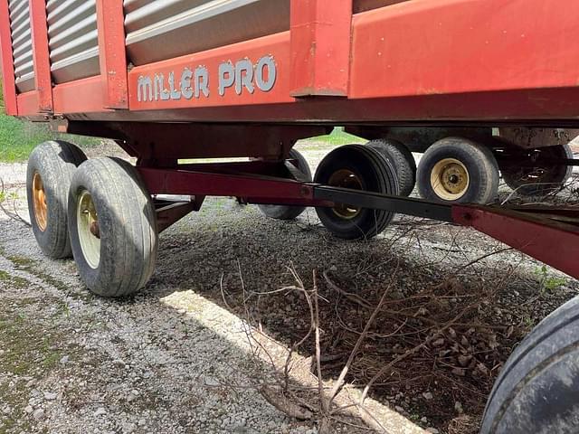 Image of Miller Pro 5100 equipment image 4
