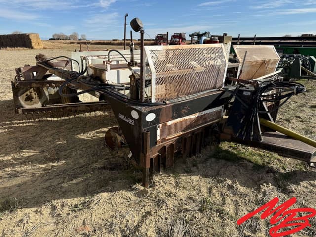 Image of Miller 622 equipment image 2