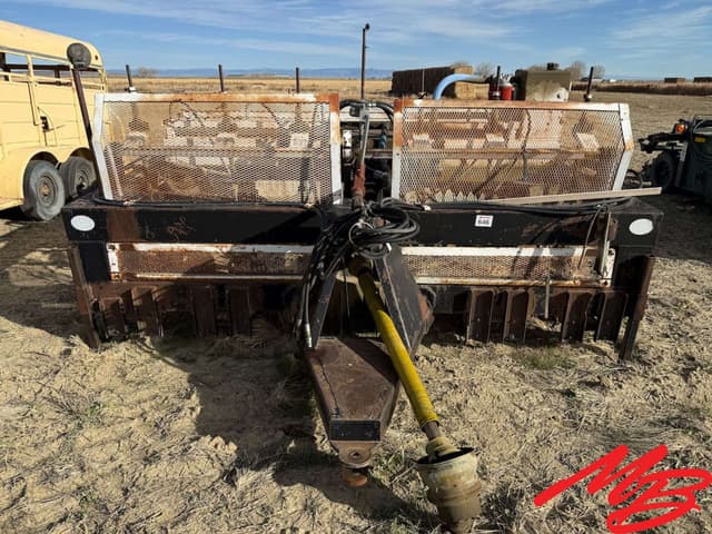 Image of Miller 622 equipment image 1