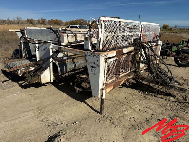 Image of Miller 622 equipment image 2