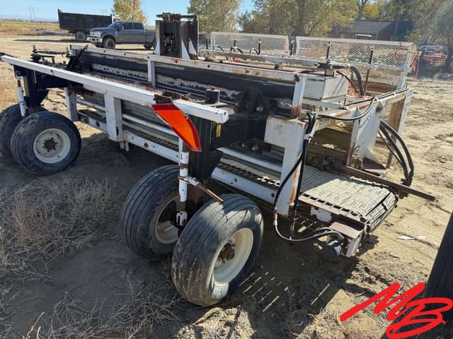 Image of Miller 622 equipment image 3