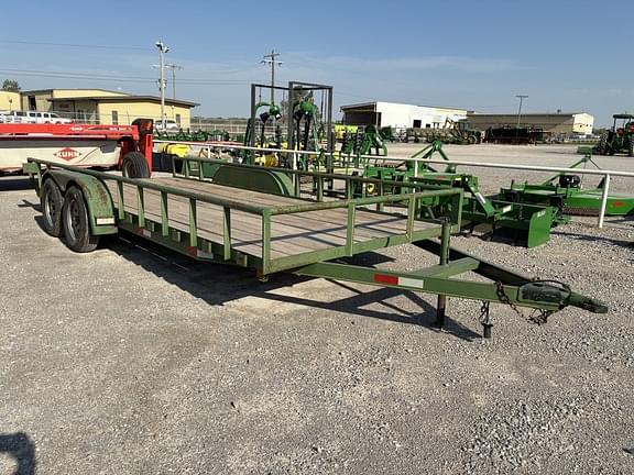 Image of Millertime Mfg 82x18 Utility  Primary image